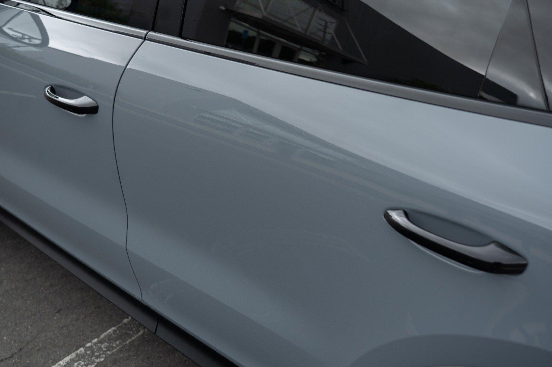 Used 2024 Porsche Cayenne Turbo GT image 26