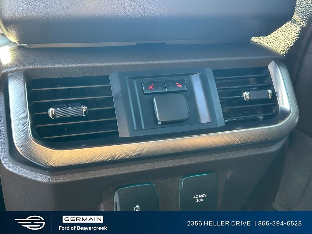 Used 2022 Ford F150 King Ranch w/ Equipment Group 601A High image 19