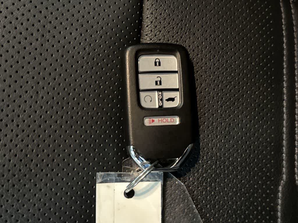 Used 2022 Honda CR-V EX-L image 28