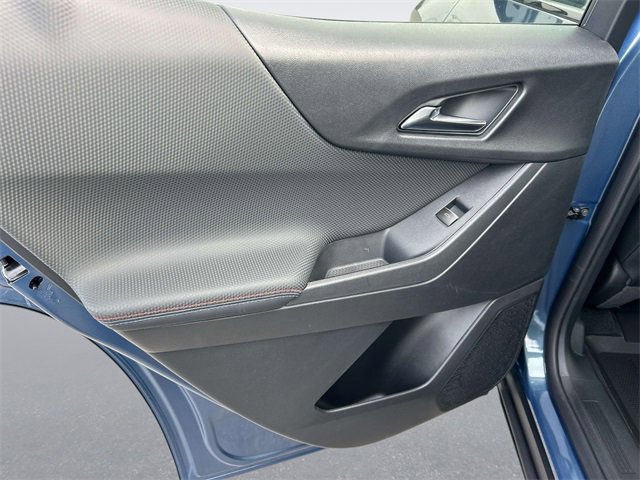 New 2026 Chevrolet Equinox RS image 19