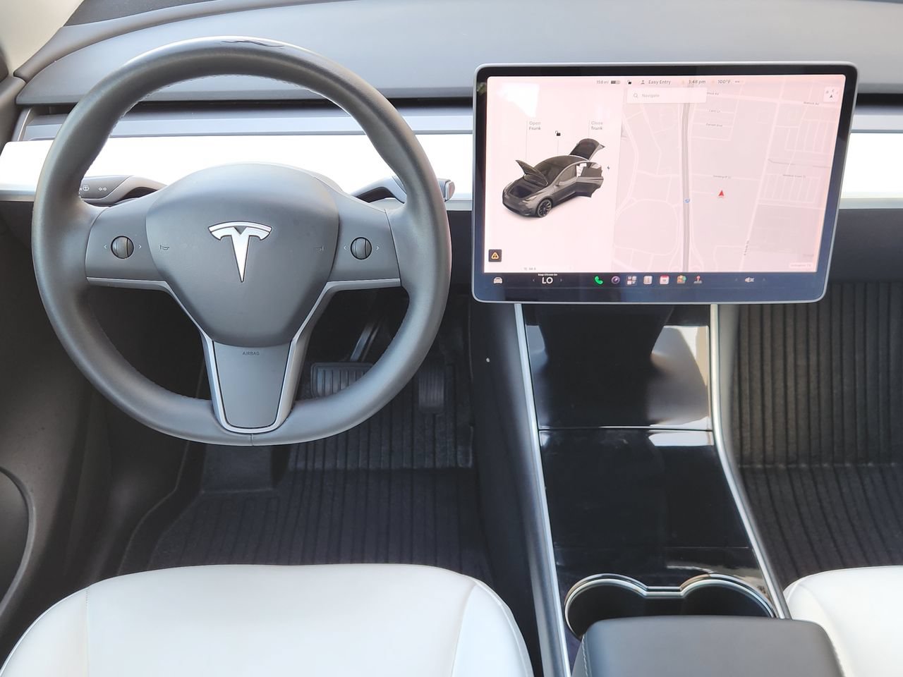 Used 2020 Tesla Model Y Long Range AWD/4WD image 23