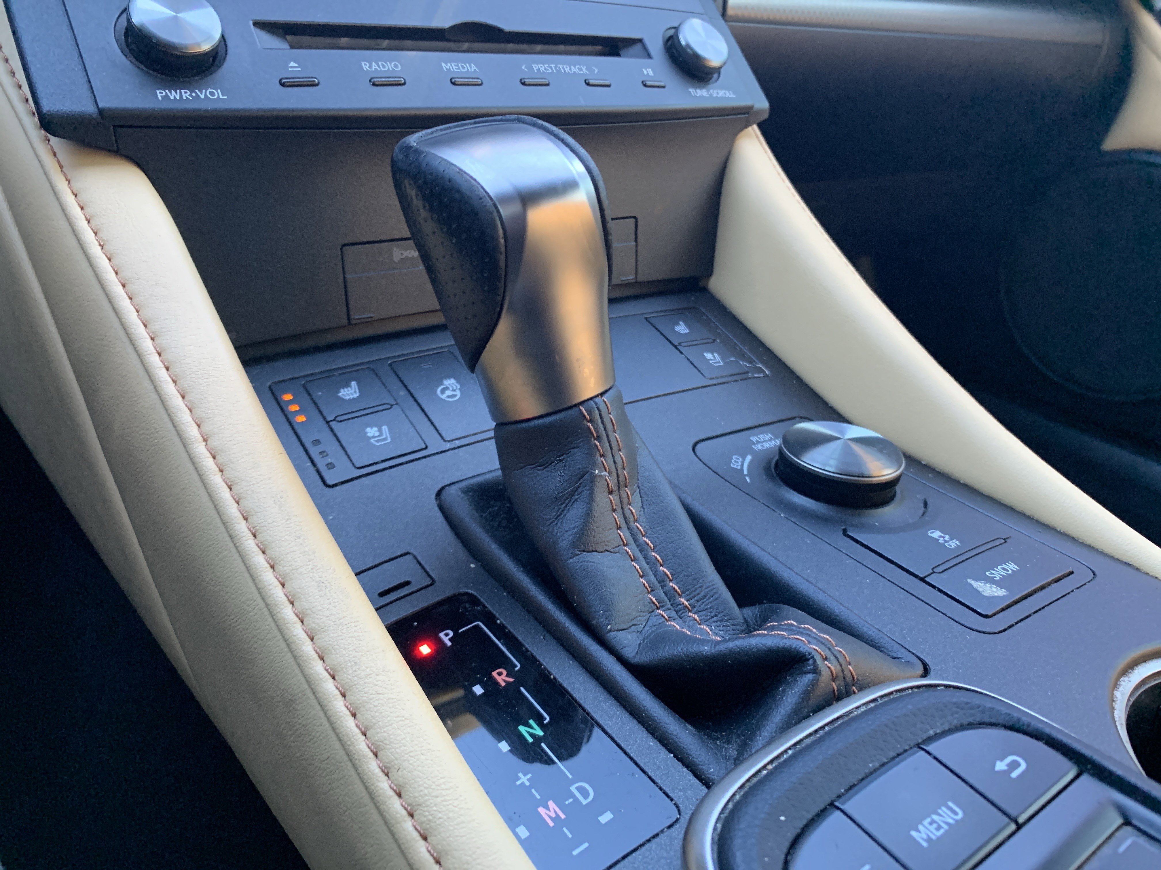 Used 2017 Lexus RC 300 F Sport image 26