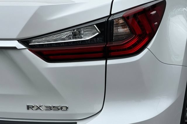 Used 2016 Lexus RX 350 FWD w/ Premium Package image 32