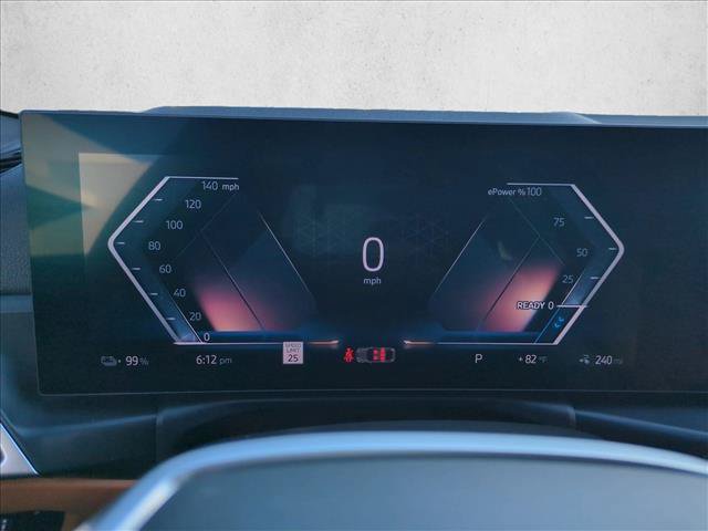 New 2026 BMW i4 eDrive40 RWD image 11