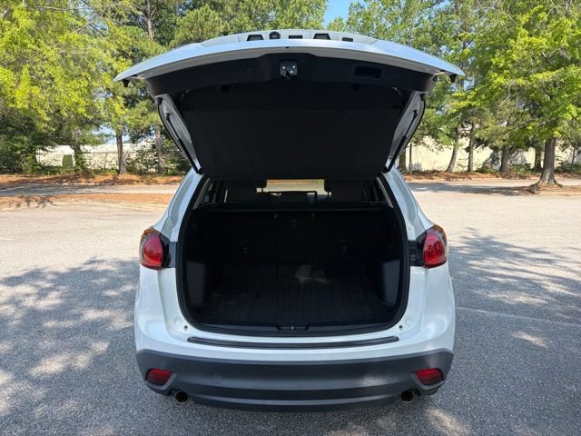 Used 2016 MAZDA CX-5 Touring w/ Bose/Moonroof Package AWD/4WD image 25