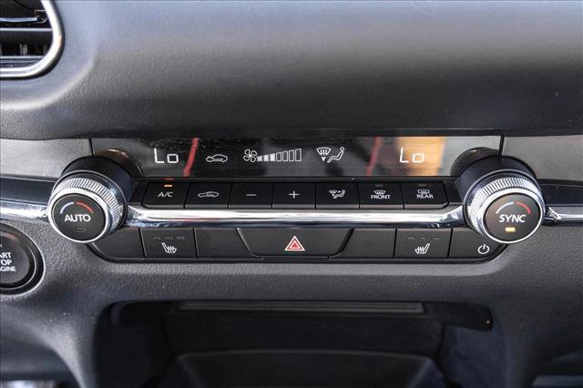 Used 2025 MAZDA CX-30 AWD 2.5 S w/ Preferred Package image 18