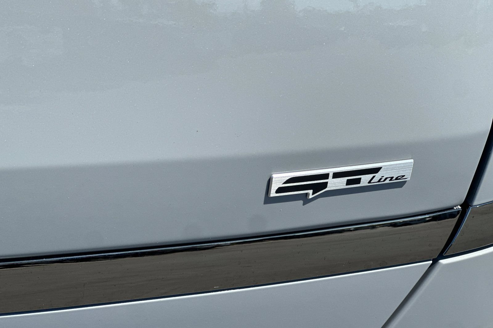 New 2026 Kia EV6 GT-Line AWD/4WD image 27
