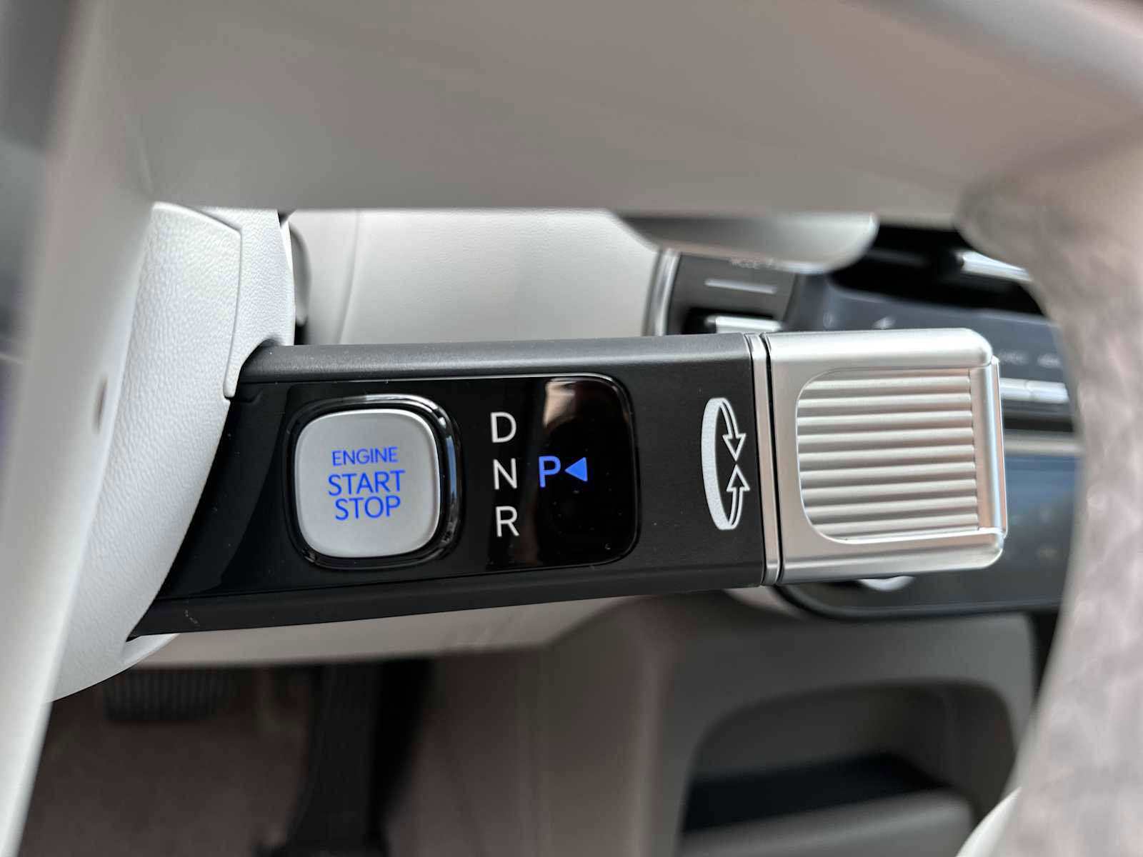 New 2026 Hyundai Palisade SEL image 20