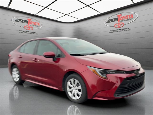 Used 2023 Toyota Corolla LE image 15
