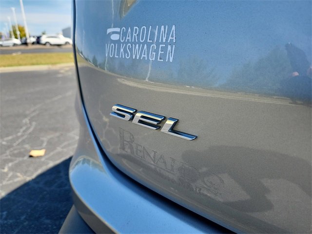 Used 2023 Ford Edge SEL image 30