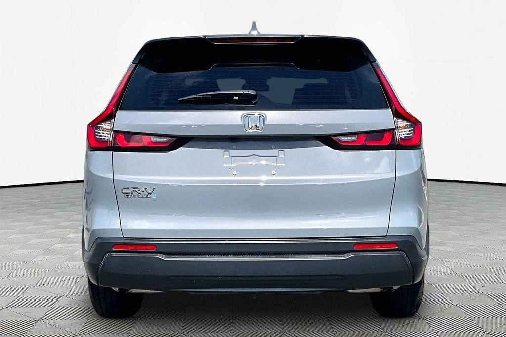 Used 2024 Honda CR-V LX image 7