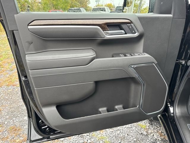 New 2026 GMC Sierra 1500 Elevation image 22