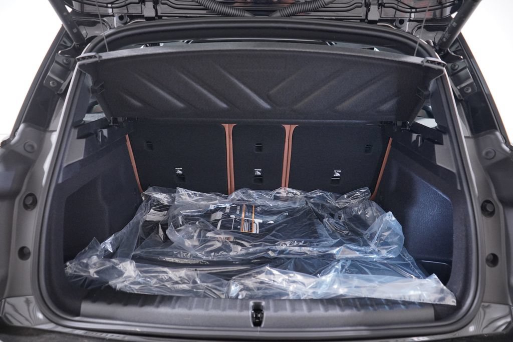 New 2027 MINI Cooper Countryman S AWD/4WD image 18