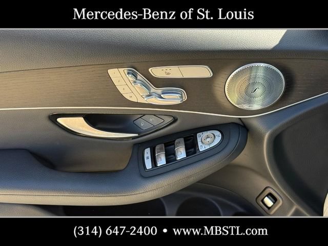 Used 2020 Mercedes-Benz GLC 300 4MATIC image 18