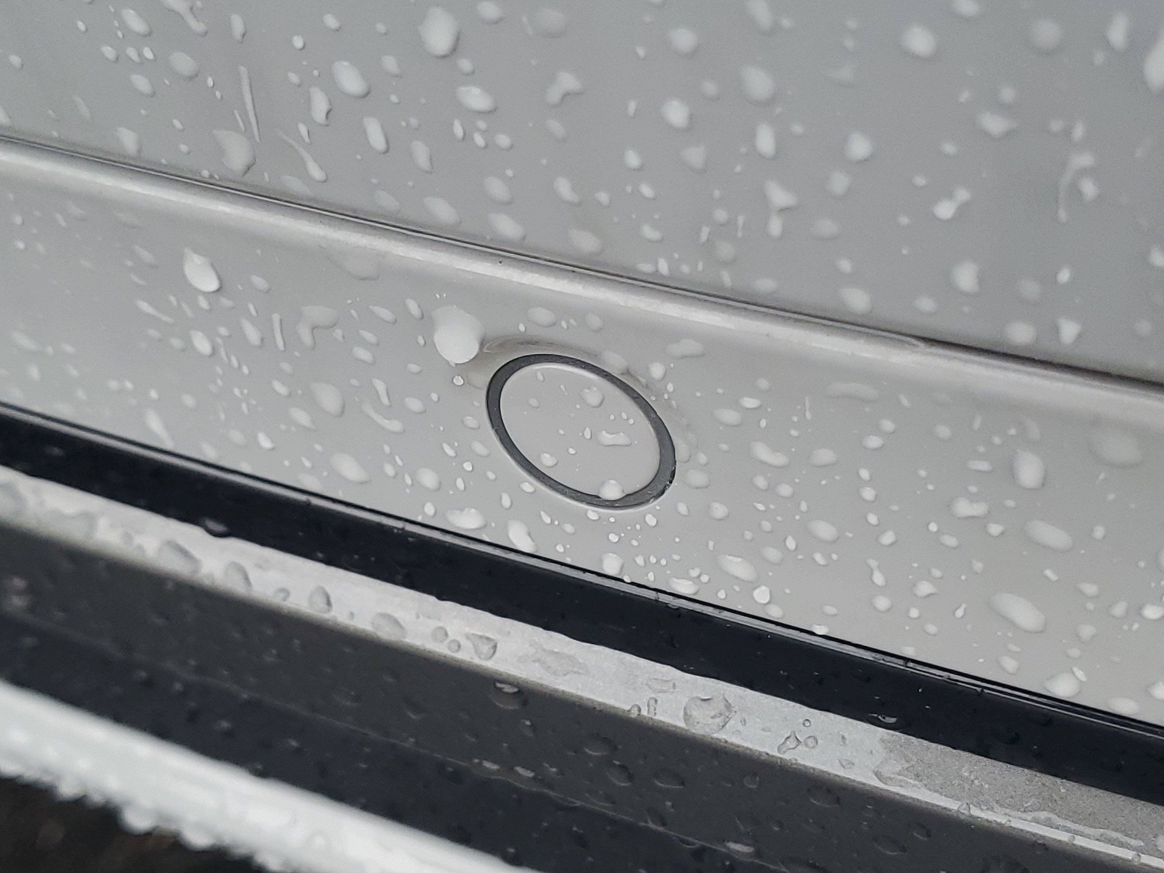 New 2026 Lincoln Nautilus Reserve w/ Jet Appearance Package AWD/4WD image 6