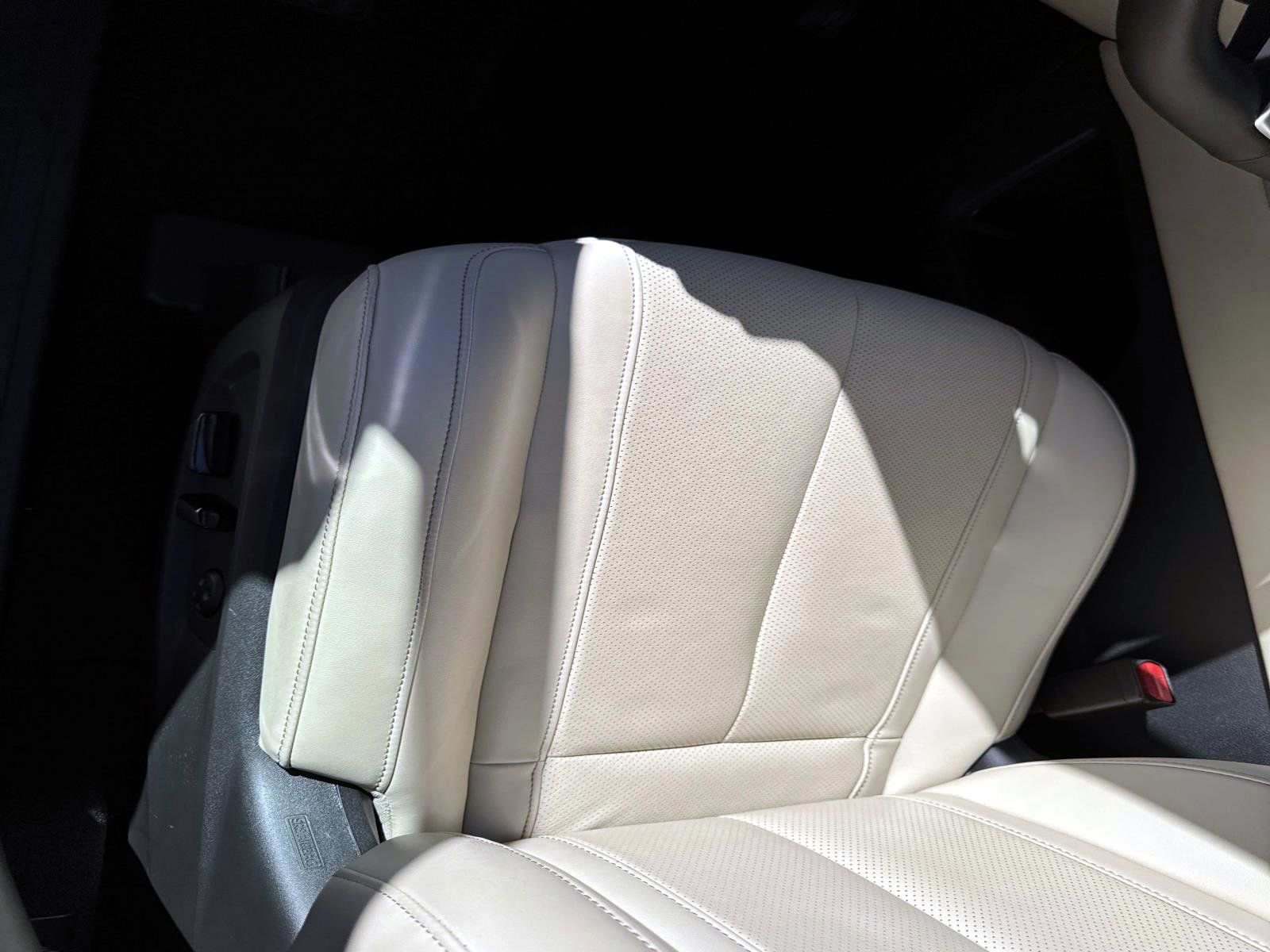 Used 2025 INFINITI QX60 Luxe image 9