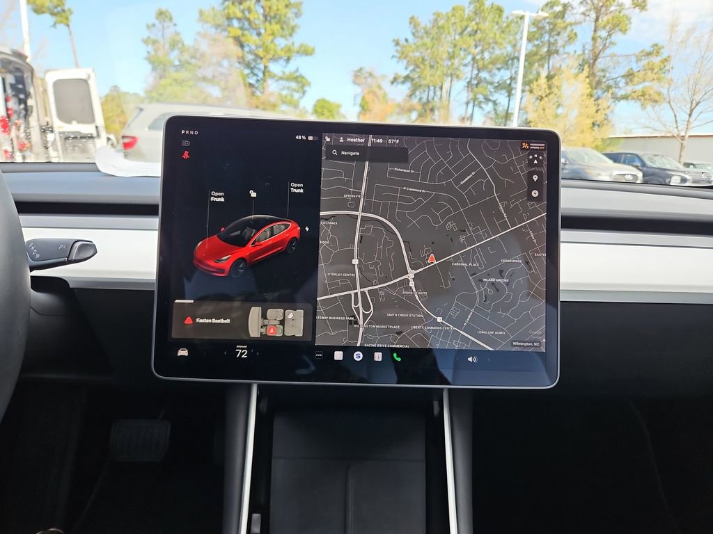 Used 2019 Tesla Model 3 Long Range image 15