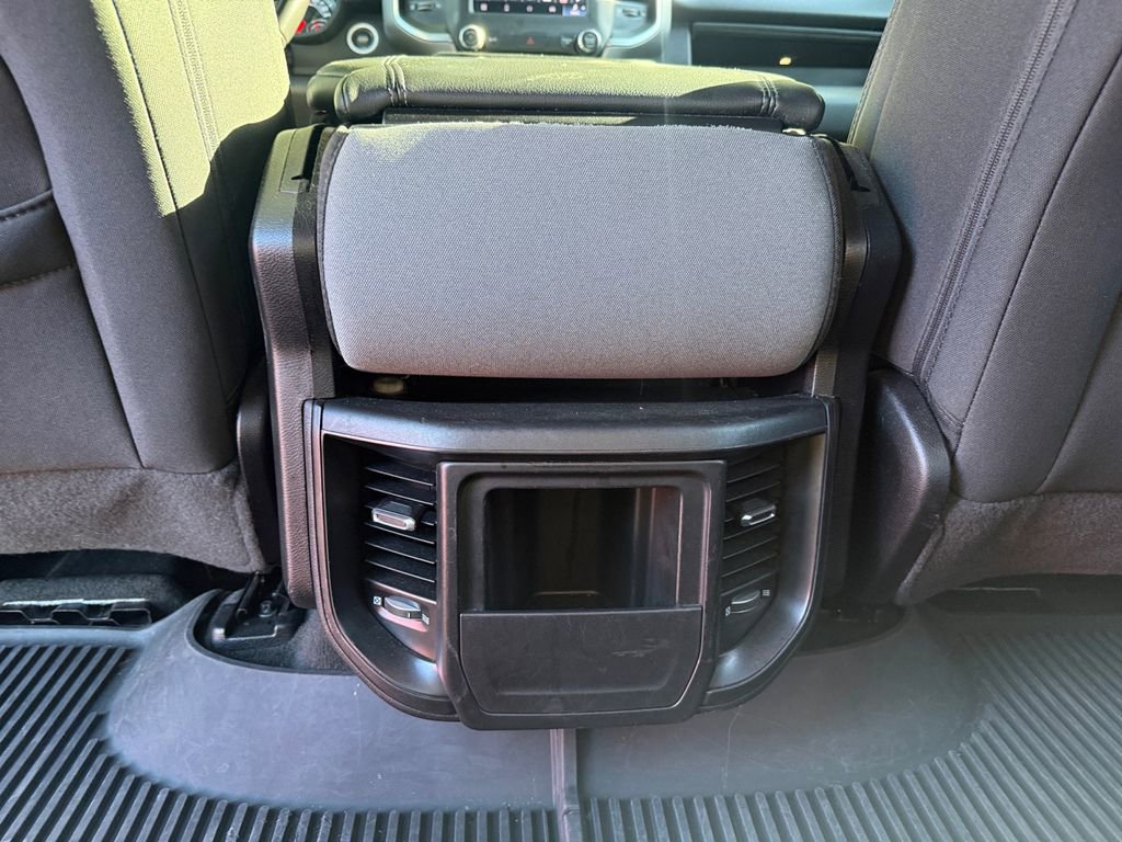 Used 2022 RAM 1500 Big Horn AWD/4WD image 29