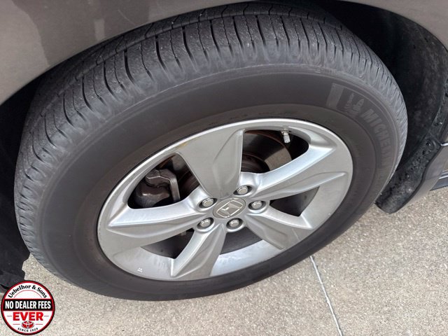 Used 2018 Honda Odyssey EX-L image 2