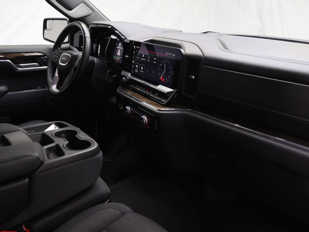 Used 2023 GMC Sierra 1500 Elevation AWD/4WD image 10