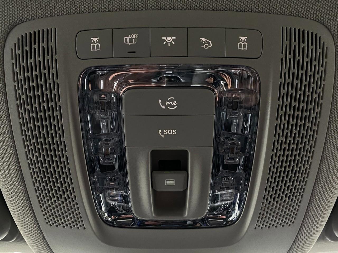 New 2026 Mercedes-Benz GLE 350 4MATIC image 29