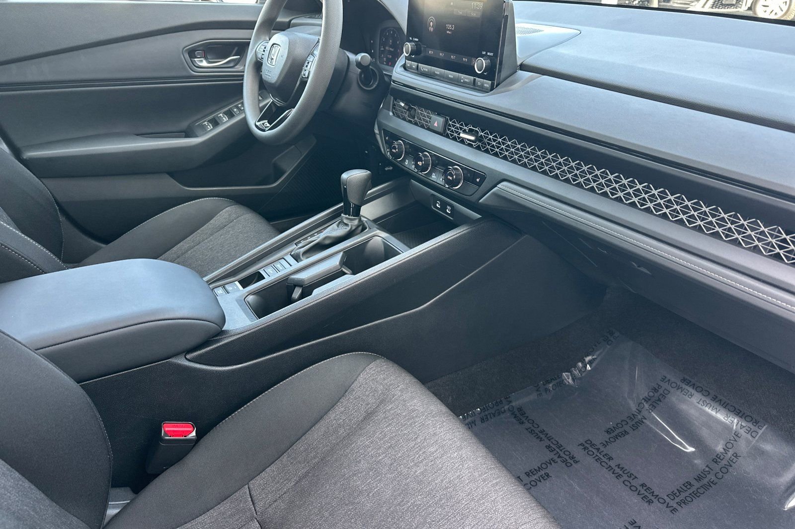 Used 2024 Honda Accord EX image 16