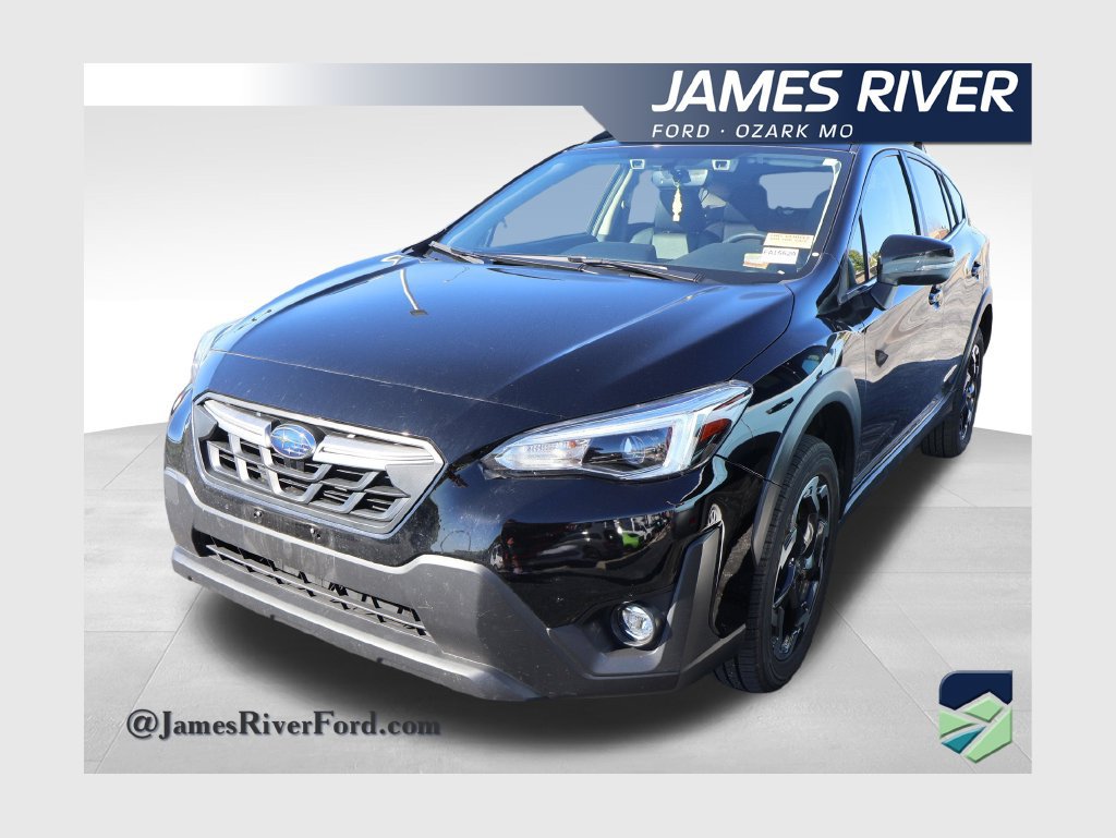 Used 2023 Subaru Crosstrek 2.5i Limited