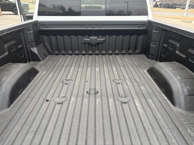 New 2026 Chevrolet Silverado 2500 LTZ w/ LTZ Convenience Package image 19