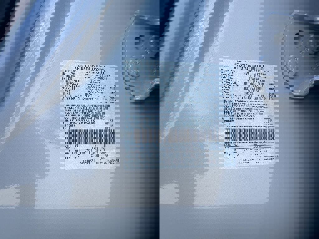 New 2026 Ford Explorer Active w/ Active Comfort Package image 68