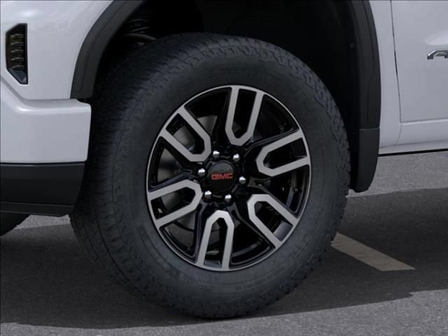 New 2026 GMC Sierra 1500 AT4 w/ AT4 Preferred Package AWD/4WD image 11