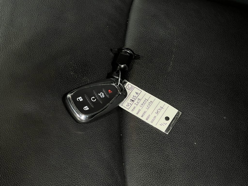 Used 2018 Chevrolet Cruze LT FWD image 38