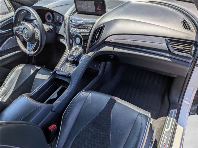 Used 2019 Acura RDX A-Spec FWD image 22