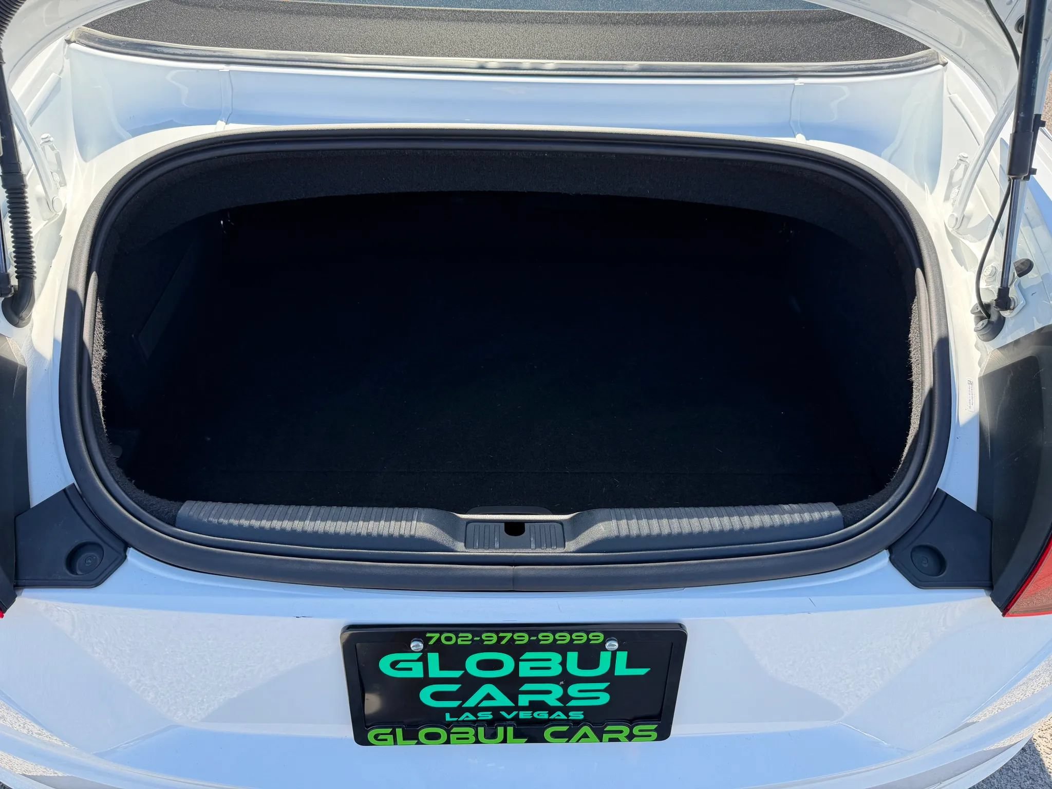 Used 2019 Audi TT 2.0T w/ Technology Package AWD/4WD image 25
