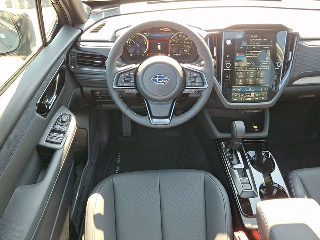 New 2026 Subaru Forester Limited AWD/4WD image 13