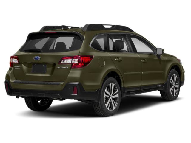 Used 2018 Subaru Outback 2.5i Limited AWD/4WD image 2
