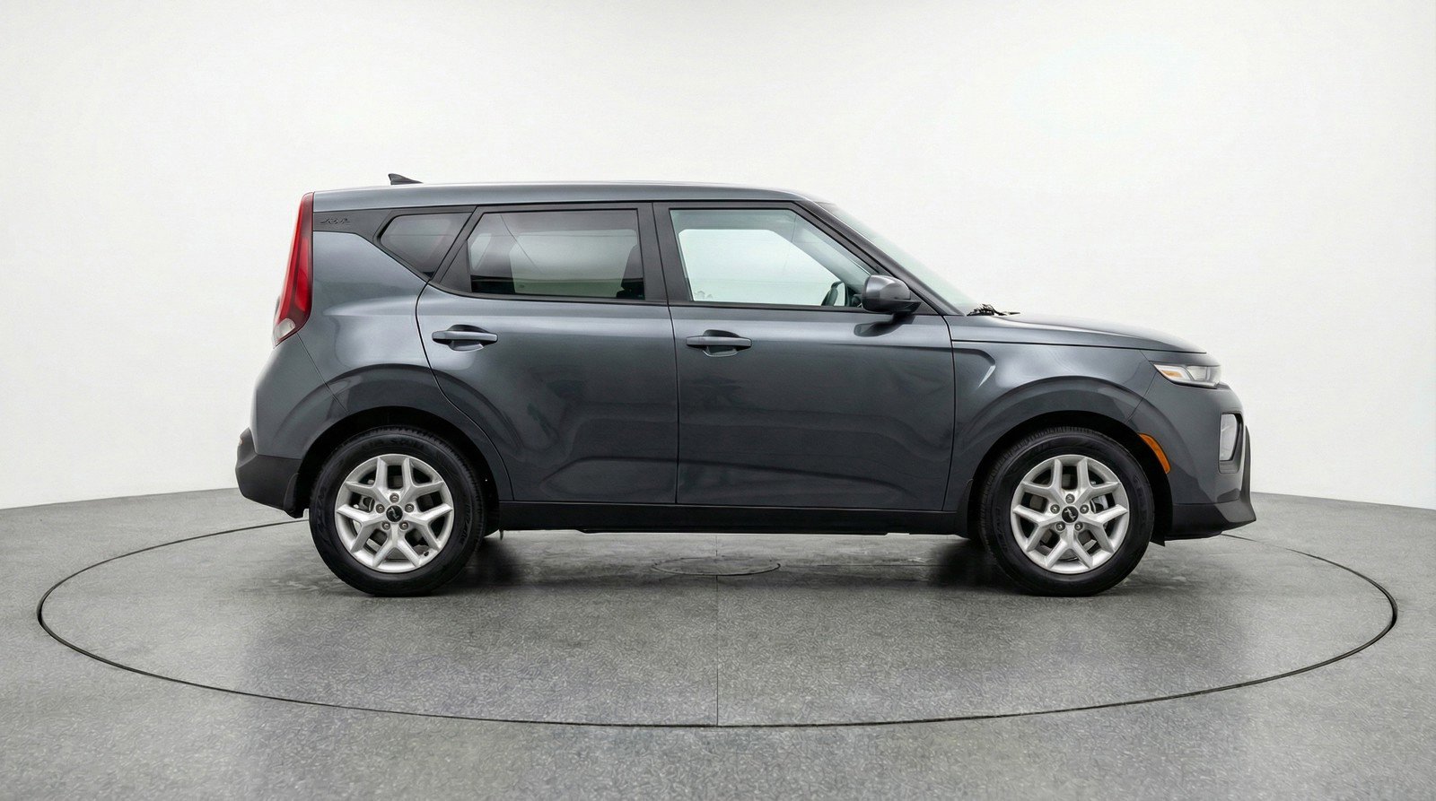 Used 2025 Kia Soul LX w/ LX Technology Package image 11