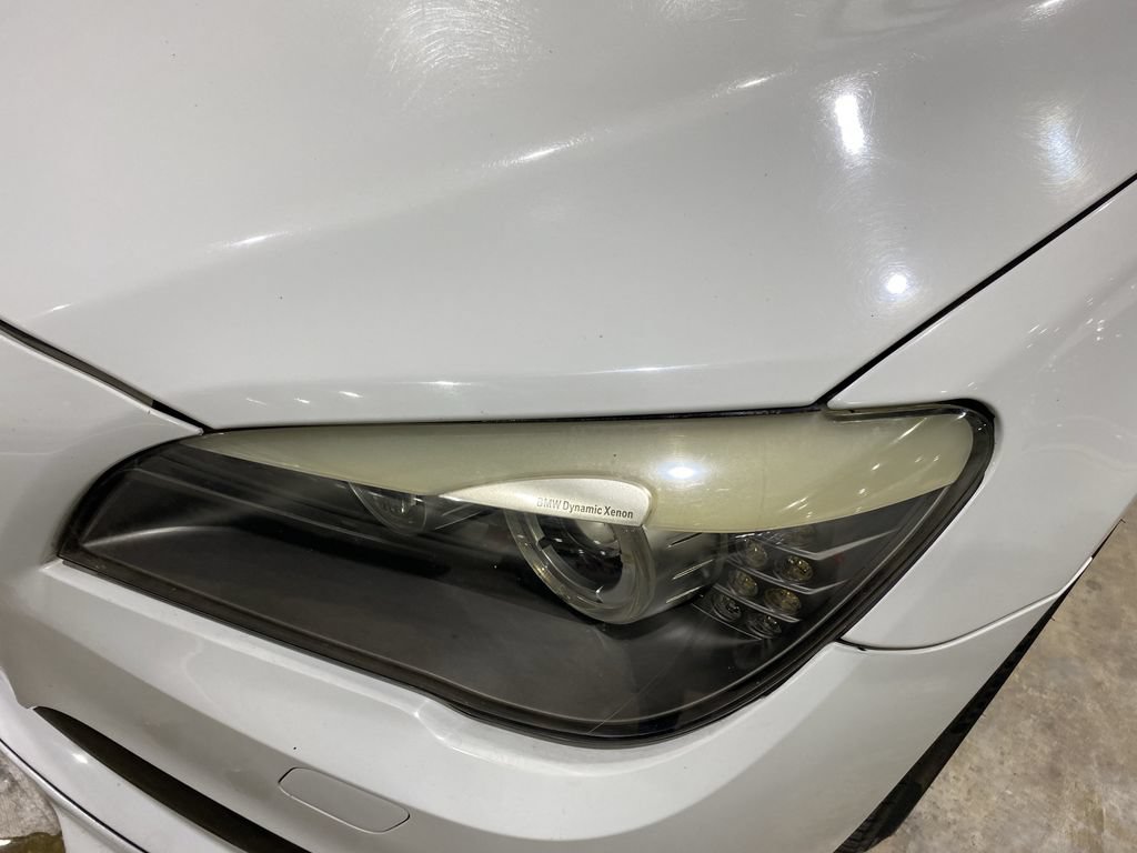 Used 2011 BMW 740Li RWD image 21