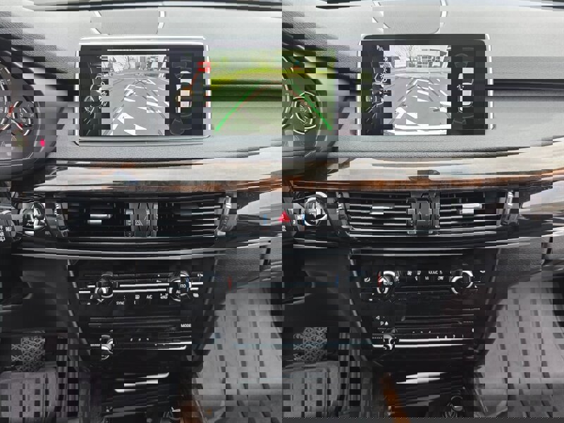 Used 2015 BMW X5 xDrive35i image 41