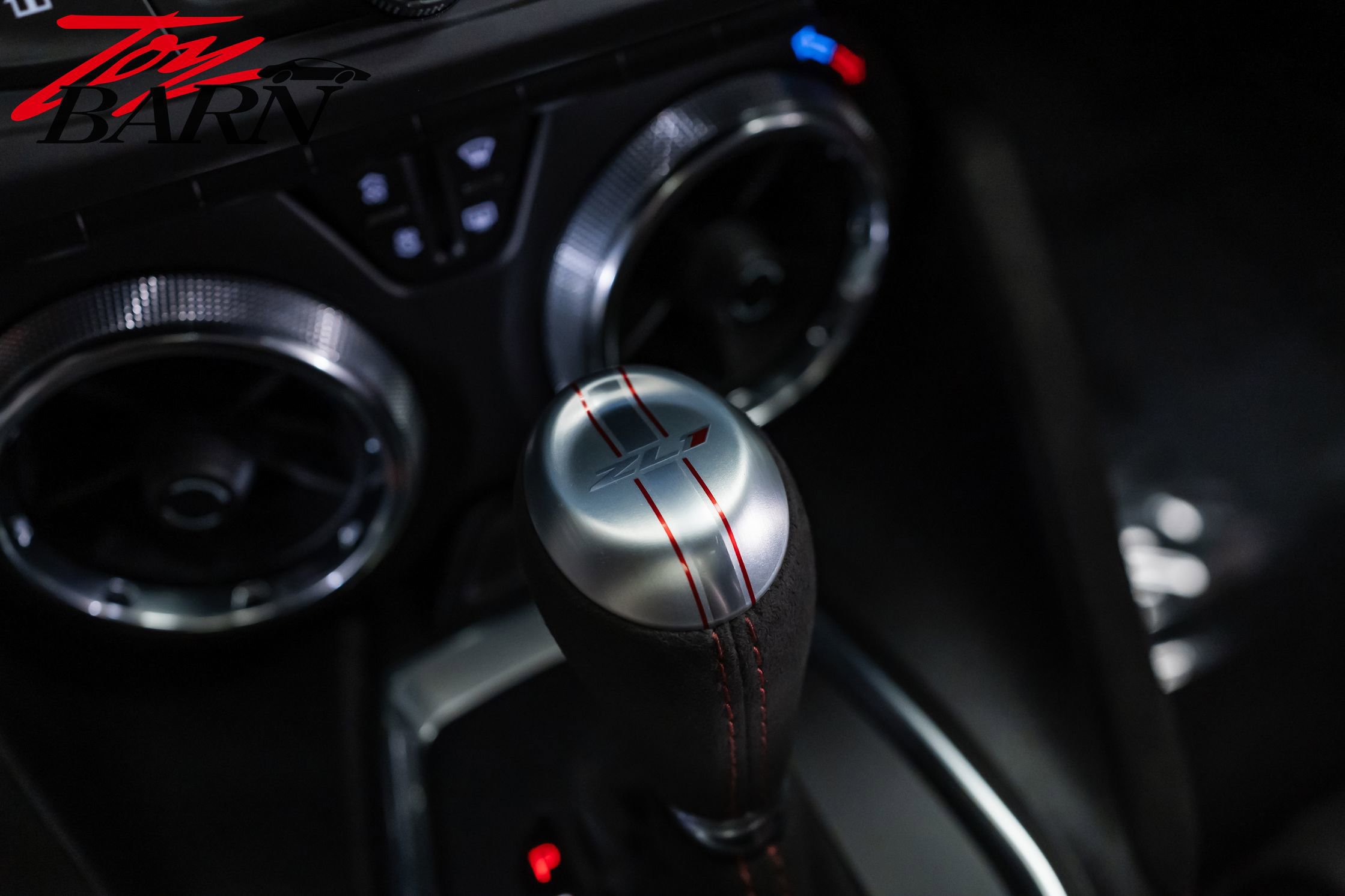 Used 2020 Chevrolet Camaro ZL1 RWD image 46