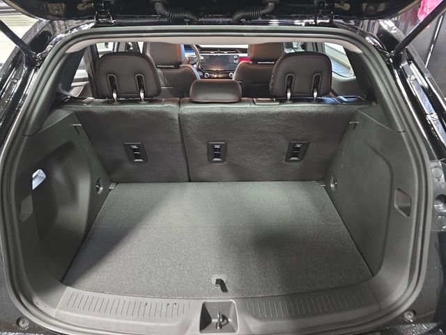 New 2027 Chevrolet Bolt RS image 13