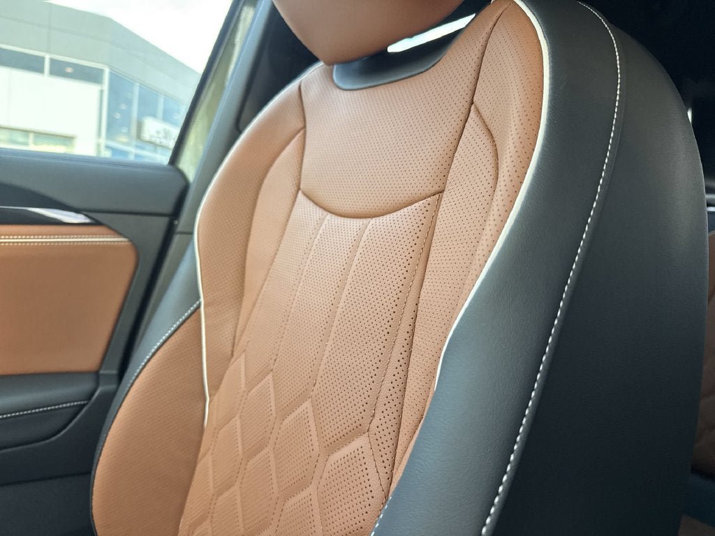 New 2026 Volkswagen Tiguan SEL R-Line AWD/4WD image 39