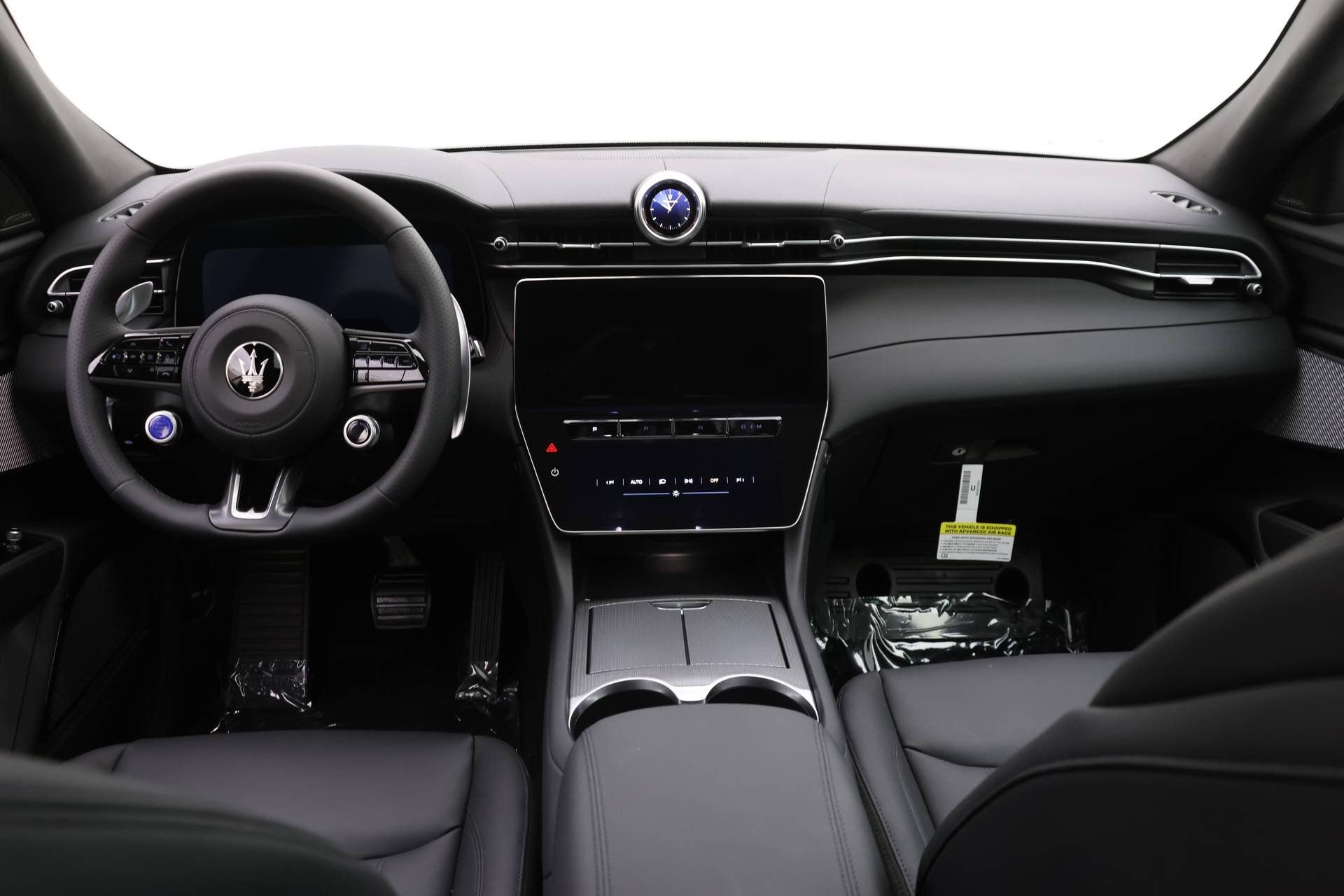 New 2024 Maserati Grecale GT image 8