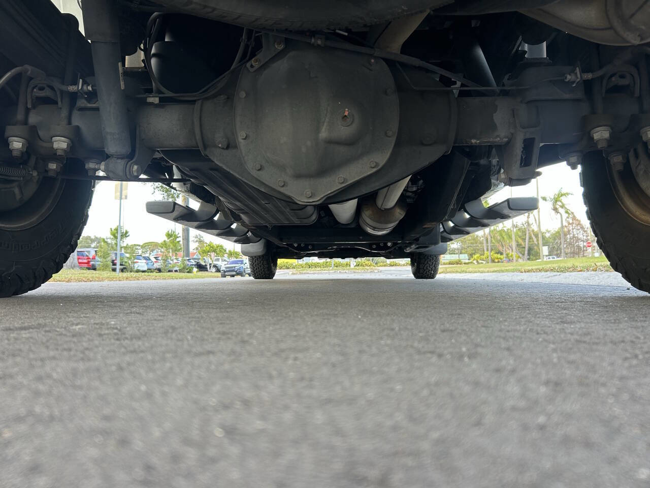 Used 2015 GMC Sierra 3500 Denali w/ Duramax Plus Package image 19