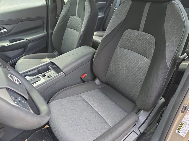 Used 2026 Nissan Sentra SV w/ Floor Mat Package FWD image 14