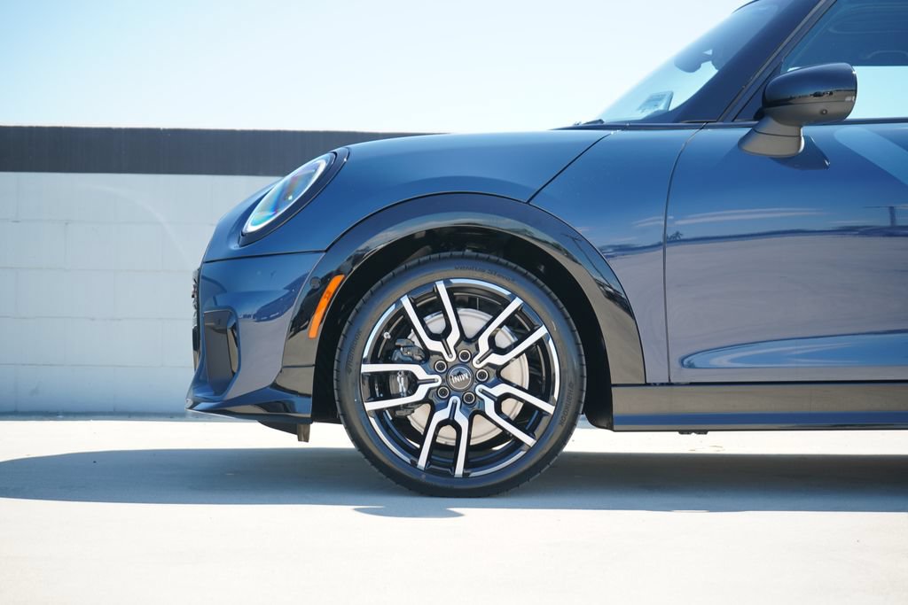 New 2027 MINI Cooper S FWD image 2