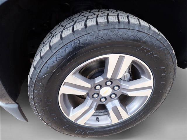 Used 2015 Chevrolet Colorado LT w/ Luxury Package image 7