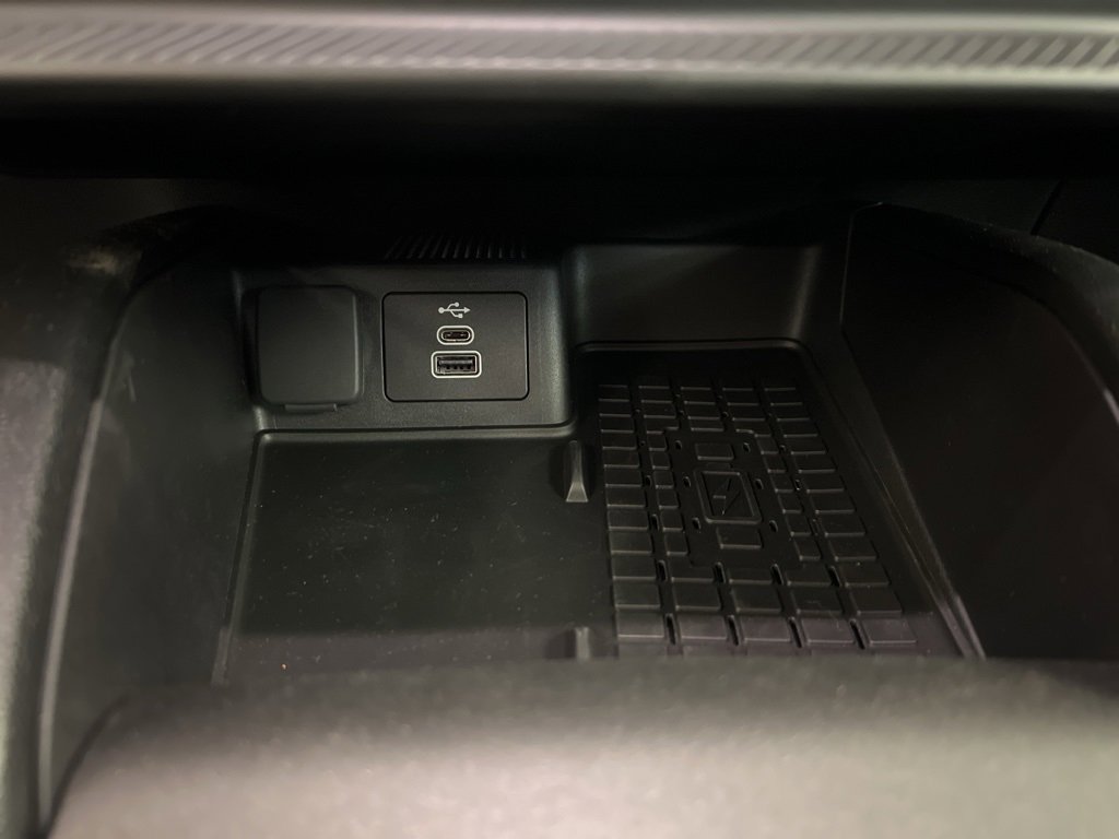 New 2025 Ford Bronco Sport Big Bend w/ Convenience Package image 13