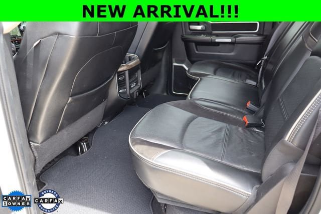 Used 2019 RAM 2500 Laramie AWD/4WD image 5