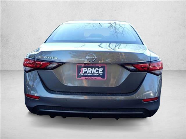 Used 2024 Nissan Sentra S image 3
