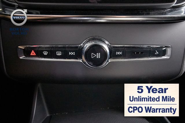 Certified 2026 Volvo XC90 B6 Ultra AWD/4WD image 18